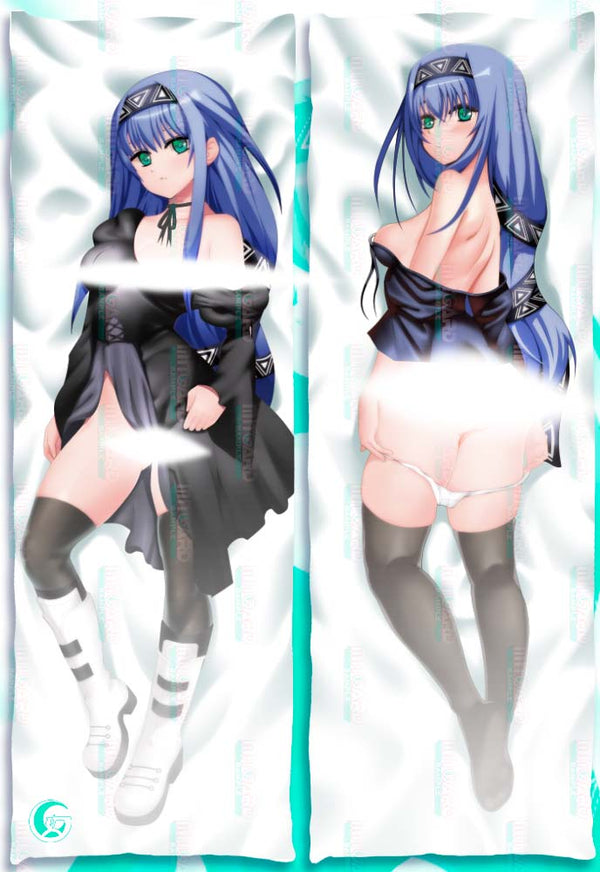 Reverie Metherlence Dakimakura Body pillow case